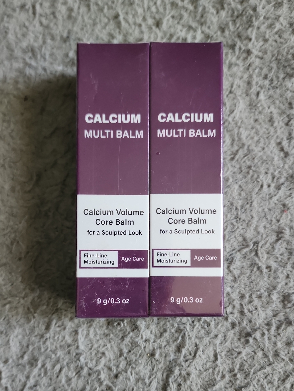 2 Calcium Multi Balm